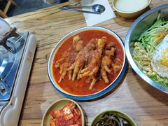 -京玉菲饭店(李村店)