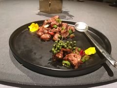 -海航大厦万豪酒店彩海轩中餐厅(霄云路店)