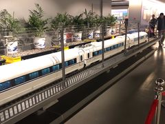 -中国铁道博物馆(正阳门馆)