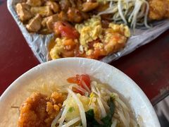 -香里香自助快餐(全安广场店)