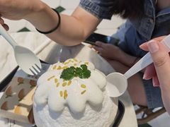 -丹礼糖甜品