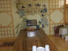 -百年石锅饭·朝鲜族传统民餐