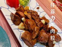 -晴季寿司(红旗街万达店)
