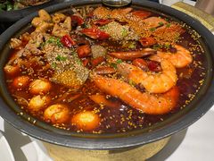 -眉州东坡(清河万象汇店)