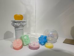 -100家灵感仓库·DIY团建(什刹海店)