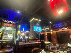 -红蜡烛-养生粥-津鲁菜(中山路店)