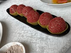-夏宫中餐厅(静安香格里拉店)