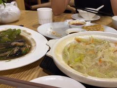 -佛有缘素食馆·荔湾老字号(陈家祠首店)
