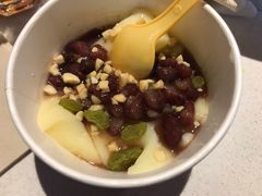 甜豆花-川西坝子(老军营店)