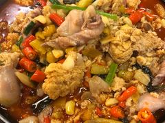 -潇湘阁(望京SOHO店)