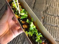 -董顺桃小粒臭豆腐(太平街一店)
