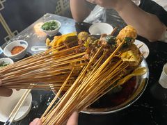 -成都瓜串串(华强北店)