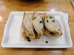 -小姜锅贴(凤凰街店)