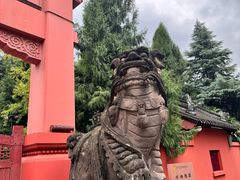 -成都武侯祠博物馆