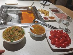 -海底捞火锅(长沙华创国际广场店)