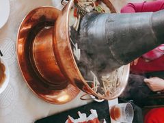 -东来顺饭庄(天坛店)