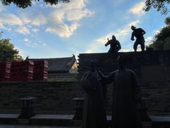 -韩城古城