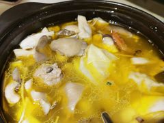 -弄堂里(西溪龙湖天街店)