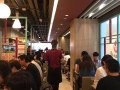 -谭仔三哥米线(屯门时代广场北翼店)