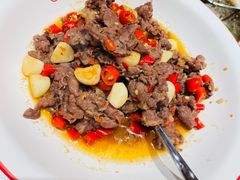 -辣可可·小炒黄牛肉(望京凯德MALL店)