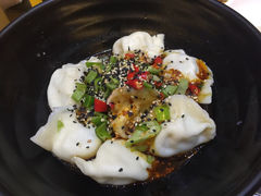 饺子先生(世豪广场店)-饺子先生(世豪店)