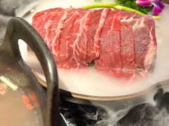 -盡膳口福·百年汤方火锅(科华北路店)