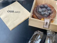 -OUR Bakery(三里屯太古里店)