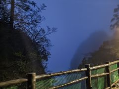 -峨眉山风景名胜区