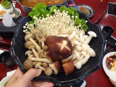 DSC05429-泉味道贵州厨房(三里河店)