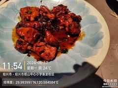 -小绍兴家宴·百年绍兴菜(鲁迅路店)