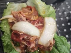 -燚青春东北泥炉烤肉(百合店)