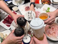 -围炉夜话·潮汕卤水火锅(榕江店)
