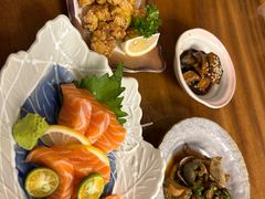 -森味花园·日本料理(伊藤洋华堂亚运村店)