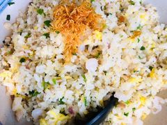 扬州炒饭-扬州狮子楼·非遗淮扬菜(东关街店)
