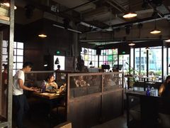大堂-听香·678茶铺(猛追湾店)
