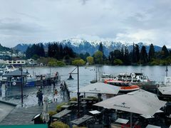 -Fergburger(皇后镇店)