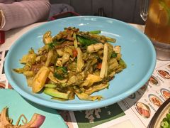 -新世界餐厅(万达店)