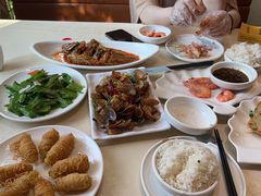 -南海渔家•海鲜•正宗海南菜(海棠湾店)