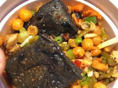 -很久以前羊肉串(清河店)