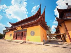 -吴兴寺