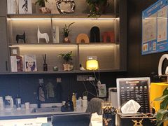 -鹿栖.精油SPA(金山世纪城店)