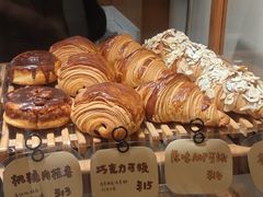 -慢熟面包店bud bread(孩儿巷店)