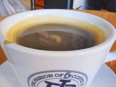 -Jamaicablue Coffeeshop(中央广场店)