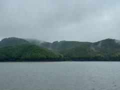 -天目湖涵田半山温泉