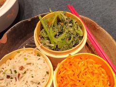 -金狮麟·新豫菜(金码大厦店)