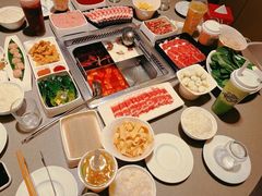 -海底捞火锅(吾悦广场店)