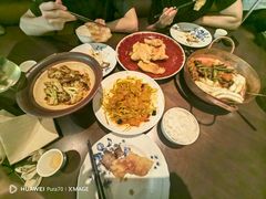 -奉天小馆·非遗东北菜(沈阳万象城店)