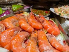 -日进一片海.生腌海鲜火锅.宵夜烧烤(三里屯总店)