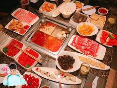 -海底捞火锅(长沙华创国际广场店)