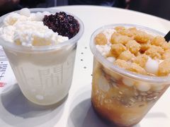 -甜心闲生传统手工冰粉(奎星楼店)